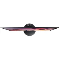 Монитор Samsung S27F354FHI фото 4